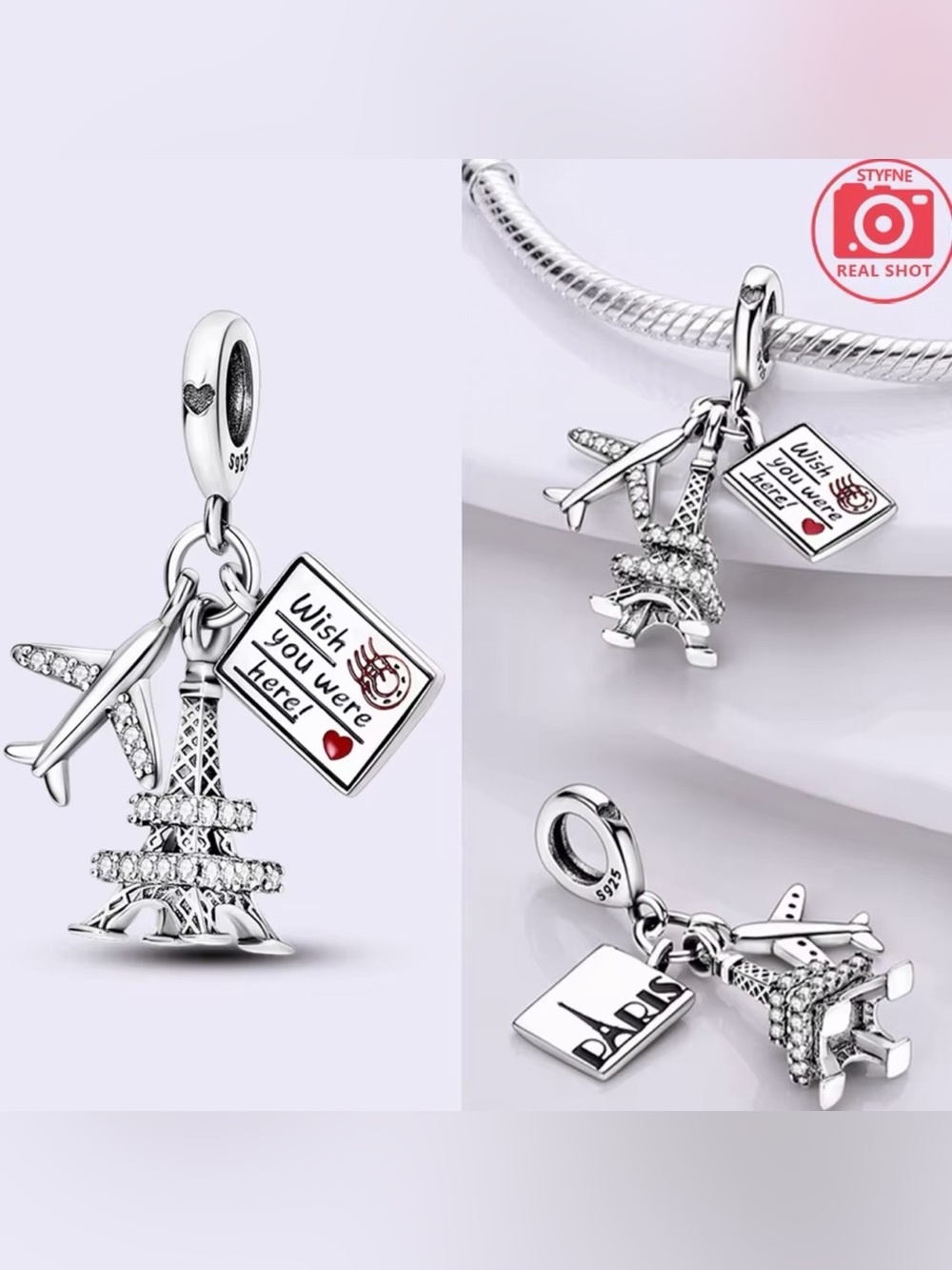 Jewelry Subcategory Identification